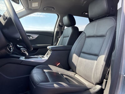 2023 Chevrolet Blazer LT AWD