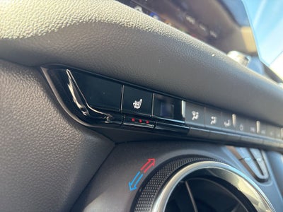 2023 Chevrolet Blazer LT AWD
