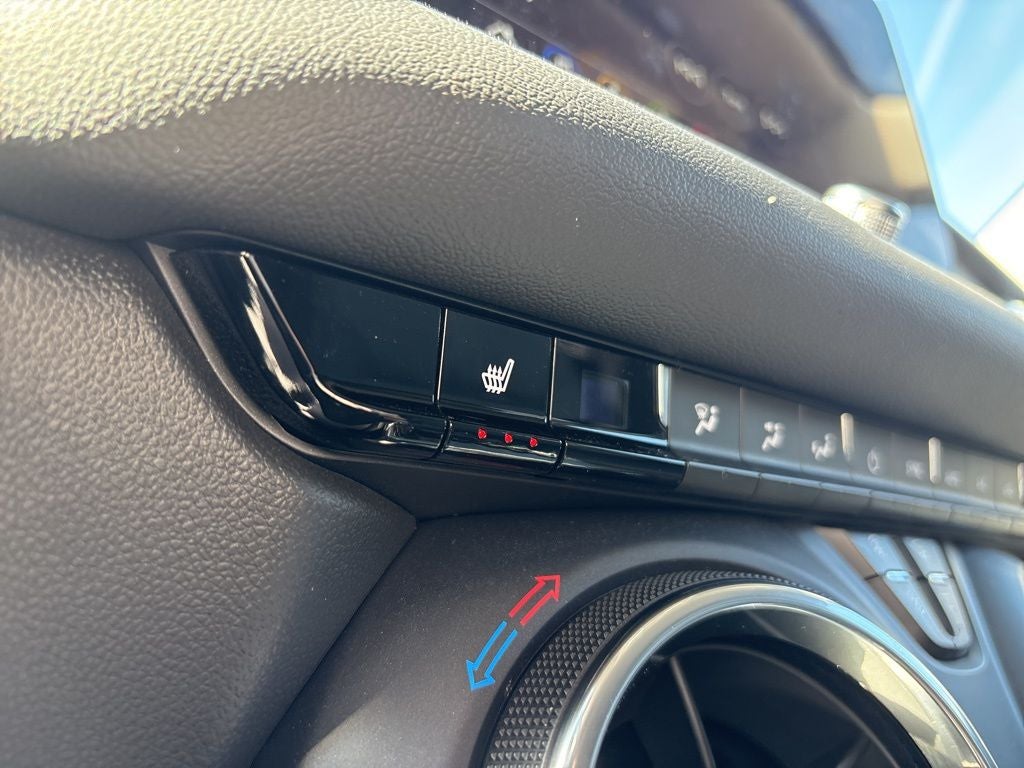 2023 Chevrolet Blazer LT AWD