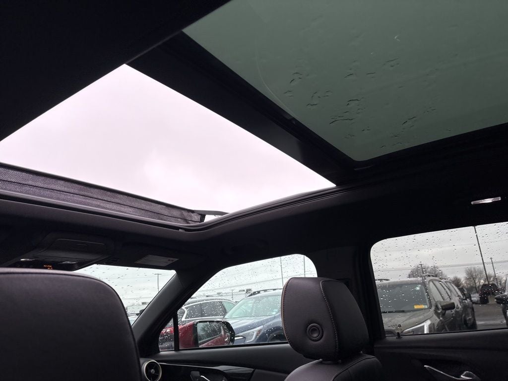 2023 Chevrolet Blazer Premier AWD