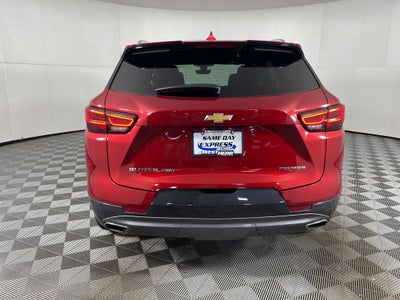 2023 Chevrolet Blazer Premier AWD