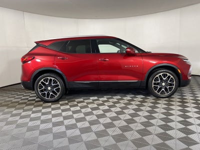 2023 Chevrolet Blazer Premier AWD