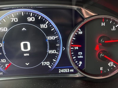 2023 Chevrolet Blazer Premier AWD