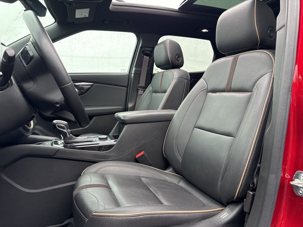 2023 Chevrolet Blazer Premier AWD