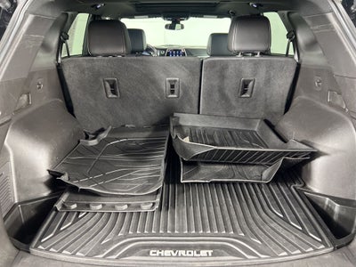 2022 Chevrolet Blazer Premier