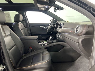 2022 Chevrolet Blazer Premier