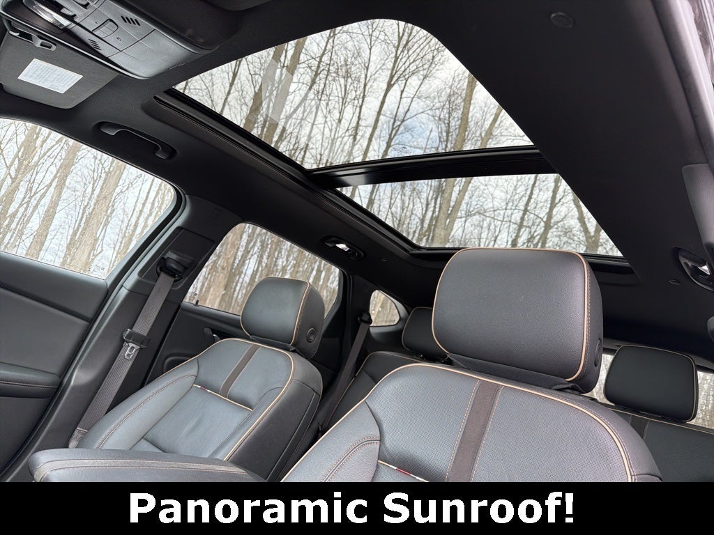 2022 Chevrolet Blazer Premier