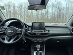 2023 Kia Forte LXS Certified