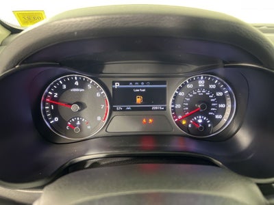 2023 Kia Forte LXS Certified