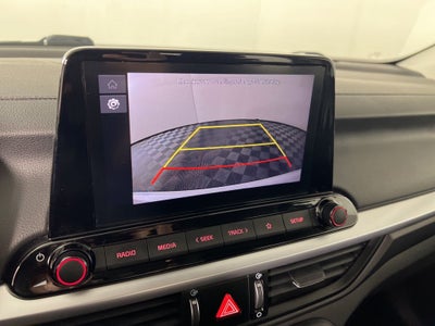 2023 Kia Forte LXS Certified