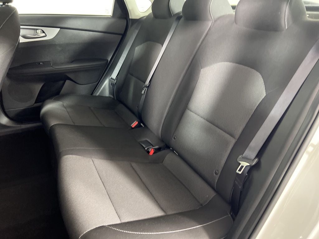 2023 Kia Forte LXS Certified