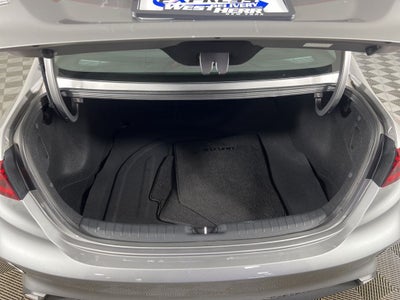 2023 Kia Forte LXS Certified