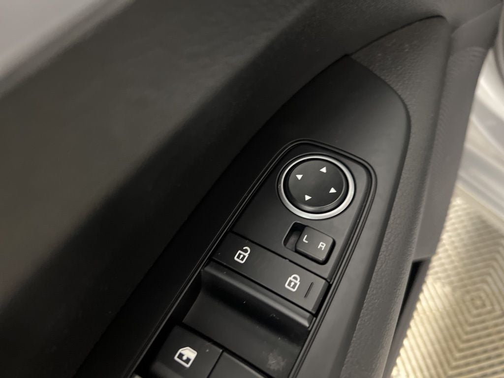2023 Kia Forte LXS Certified