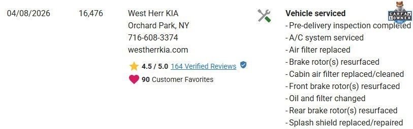 2023 Kia Forte LXS Certified