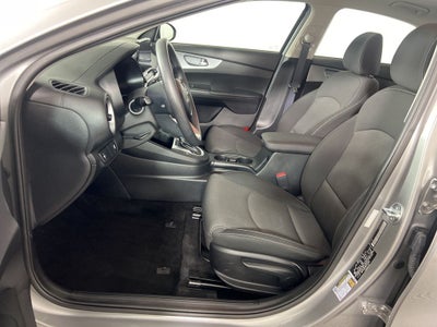 2023 Kia Forte LXS Certified