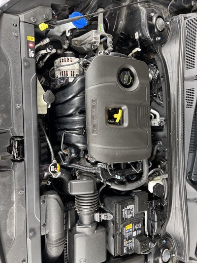 2023 Kia Forte LXS Certified