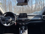 2023 Kia Forte LXS Certified