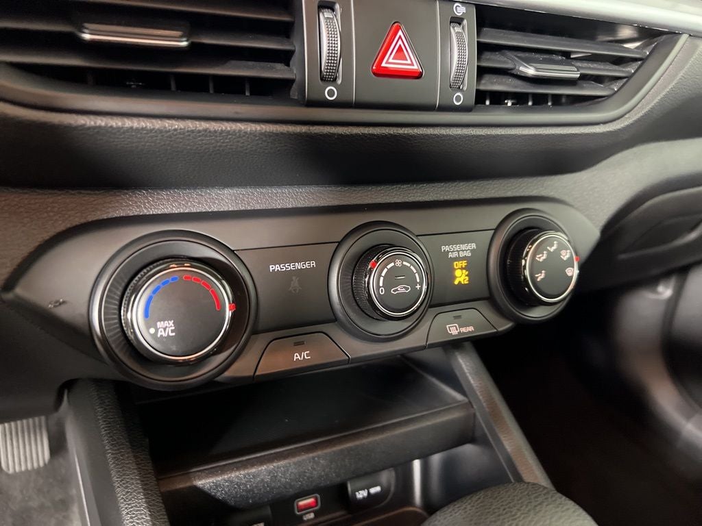 2023 Kia Forte LXS Certified