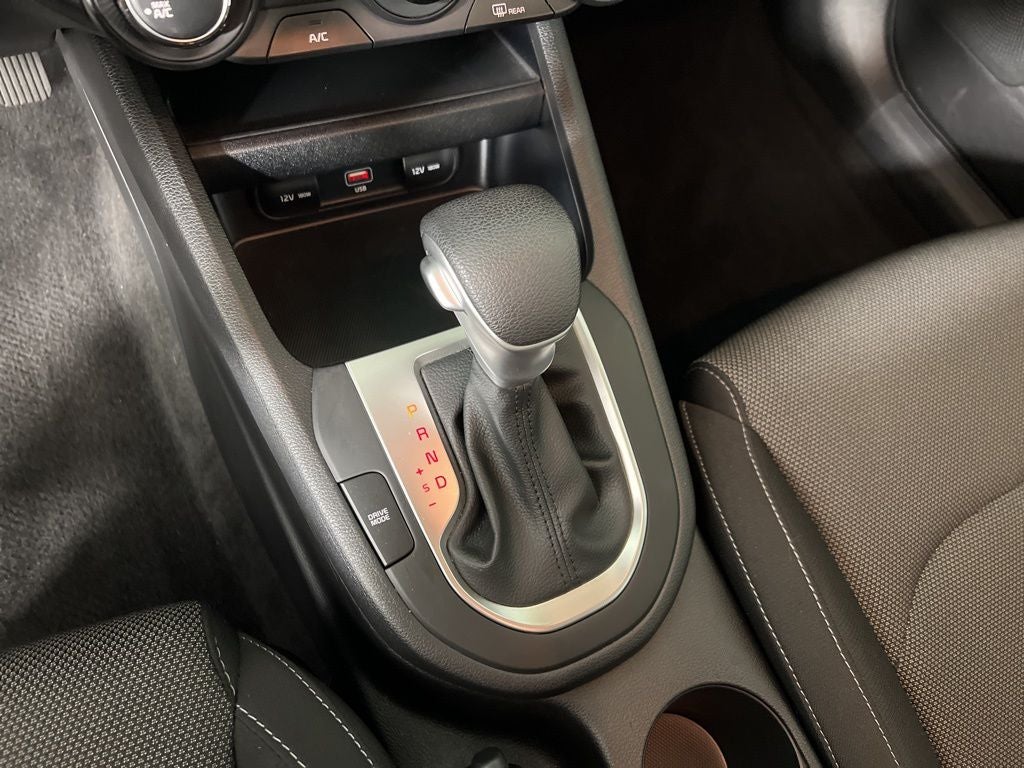 2023 Kia Forte LXS Certified