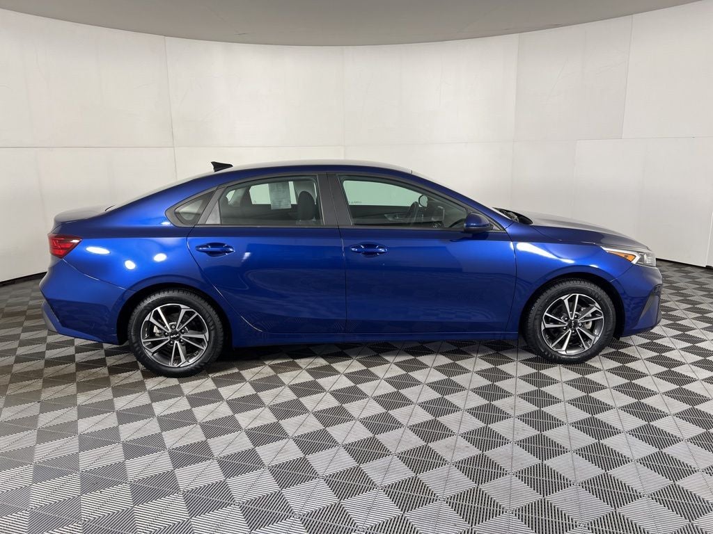 2023 Kia Forte LXS Certified