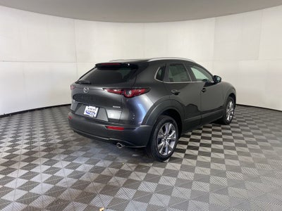 2023 Mazda Mazda CX-30 2.5 S Preferred Package