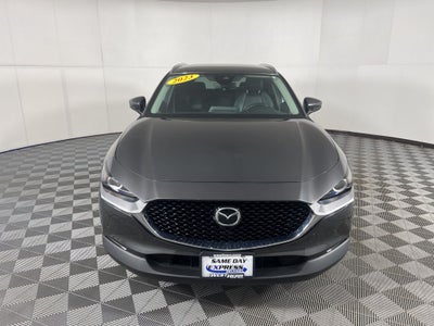 2023 Mazda Mazda CX-30 2.5 S Preferred Package