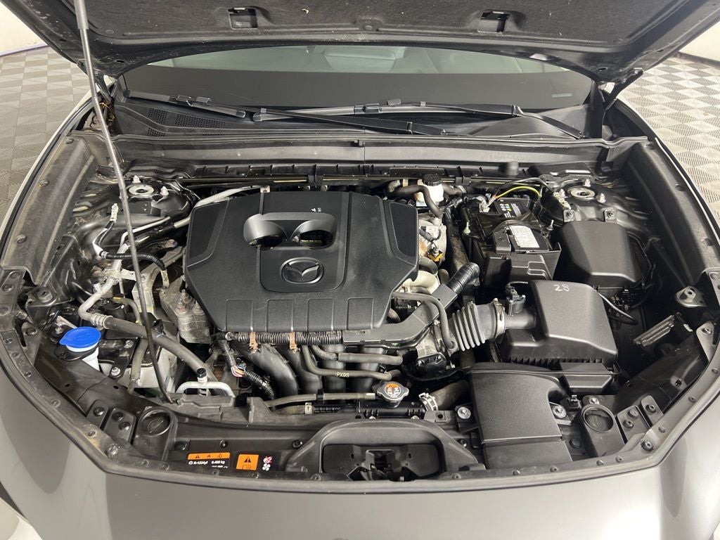 2023 Mazda Mazda CX-30 2.5 S Preferred Package