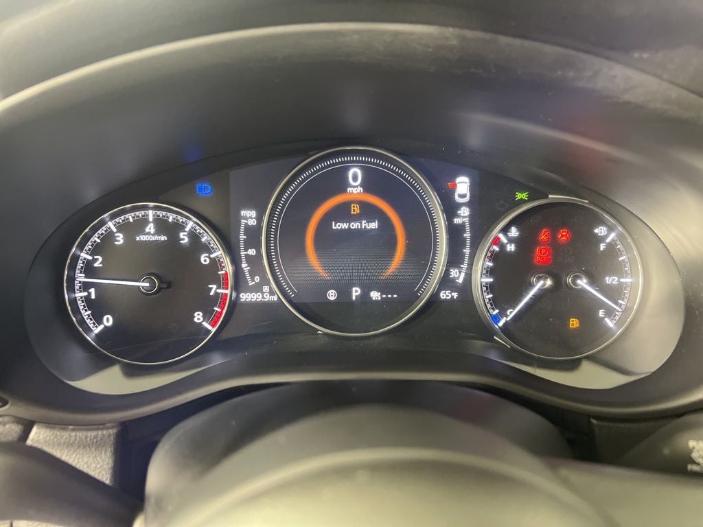 2023 Mazda Mazda CX-30 2.5 S Preferred Package