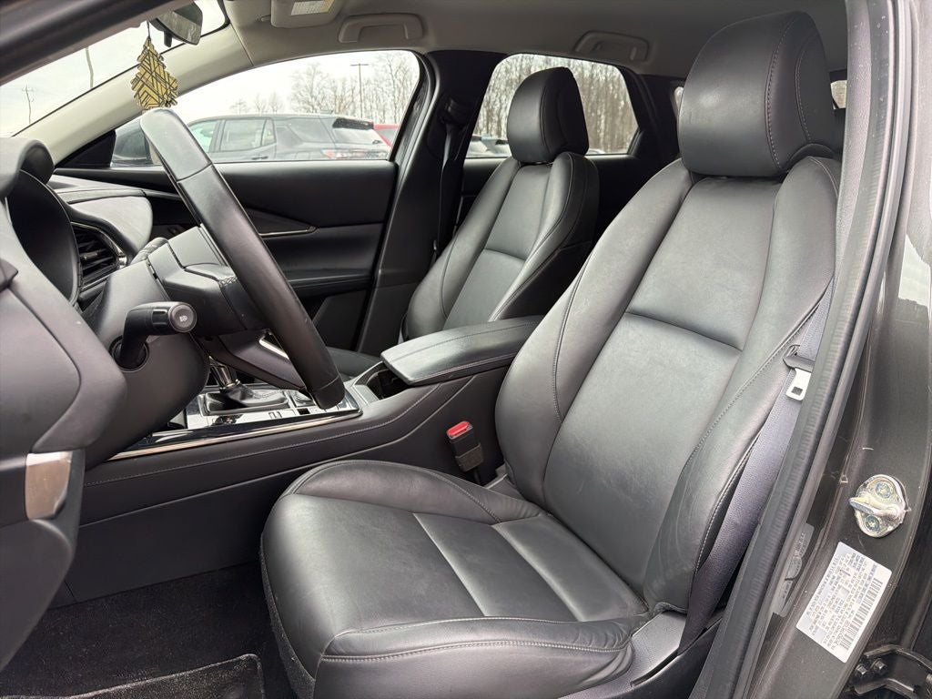 2023 Mazda Mazda CX-30 2.5 S Preferred Package