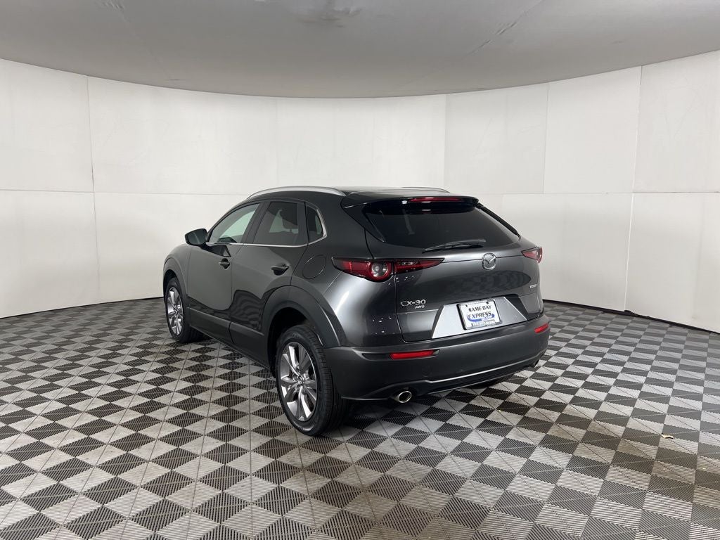 2023 Mazda Mazda CX-30 2.5 S Preferred Package