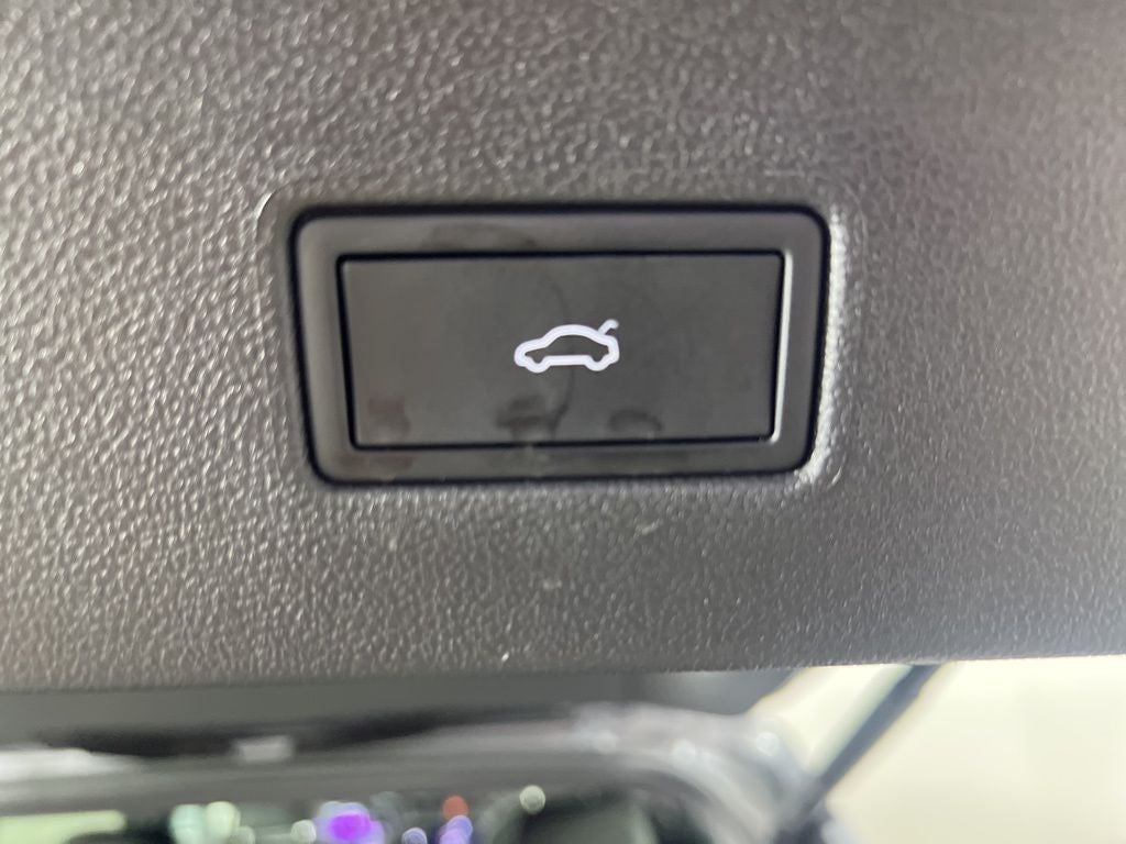 2024 Volkswagen Tiguan 2.0T SE R-Line Black AWD