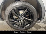 2024 Volkswagen Tiguan 2.0T SE R-Line Black AWD