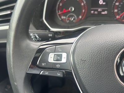 2020 Volkswagen Jetta SE