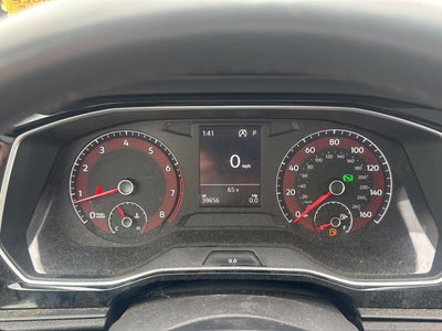 2020 Volkswagen Jetta SE