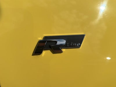 2014 Volkswagen Beetle 2.0T Turbo GSR
