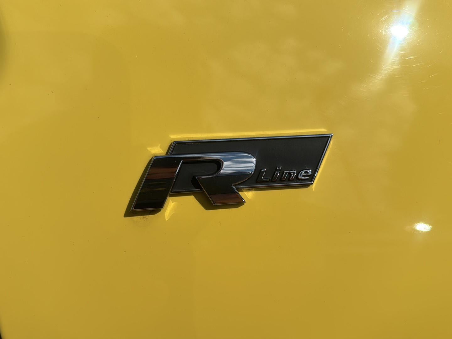 2014 Volkswagen Beetle 2.0T Turbo GSR