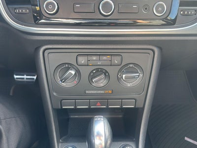 2014 Volkswagen Beetle 2.0T Turbo GSR