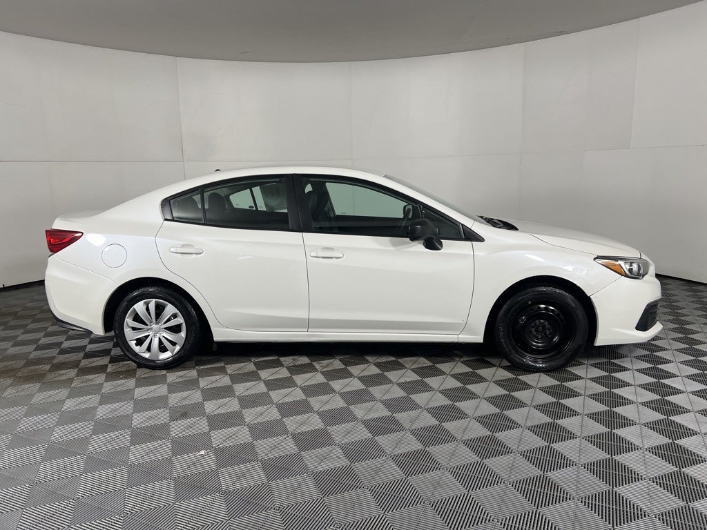 2023 Subaru Impreza Base