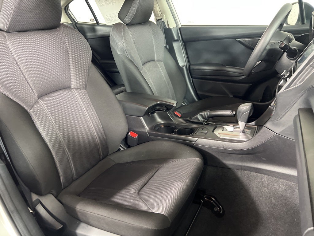 2023 Subaru Impreza Base