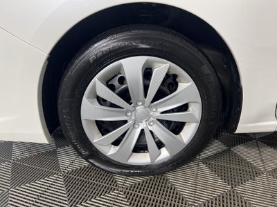 2023 Subaru Impreza Base