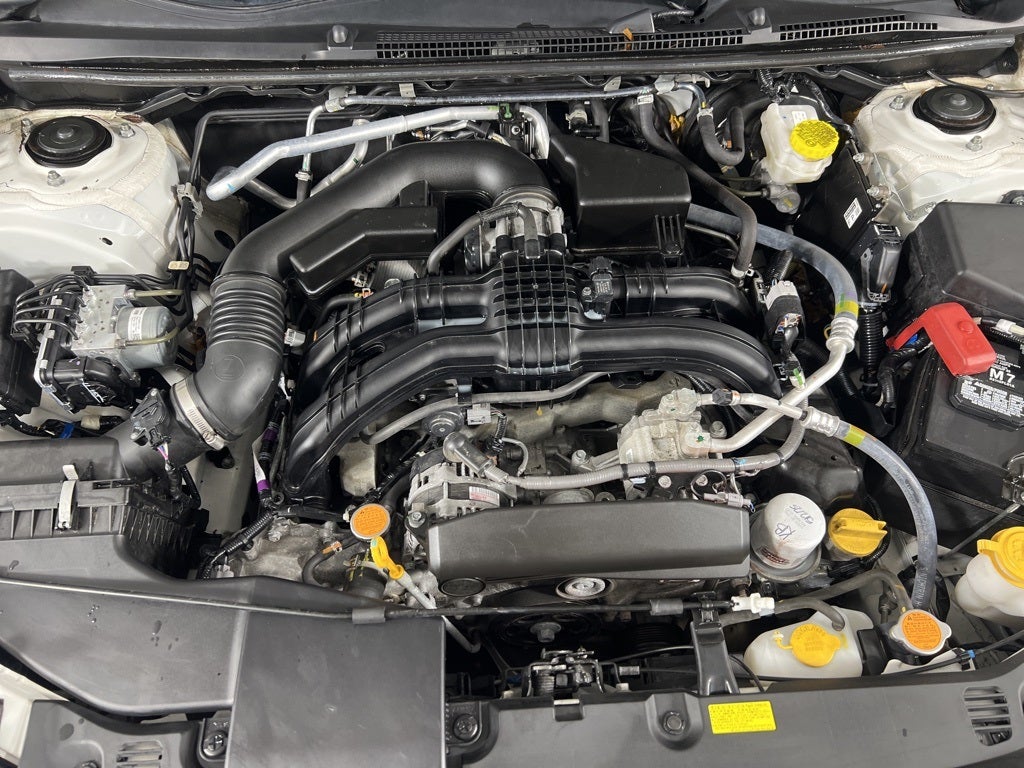 2023 Subaru Impreza Base