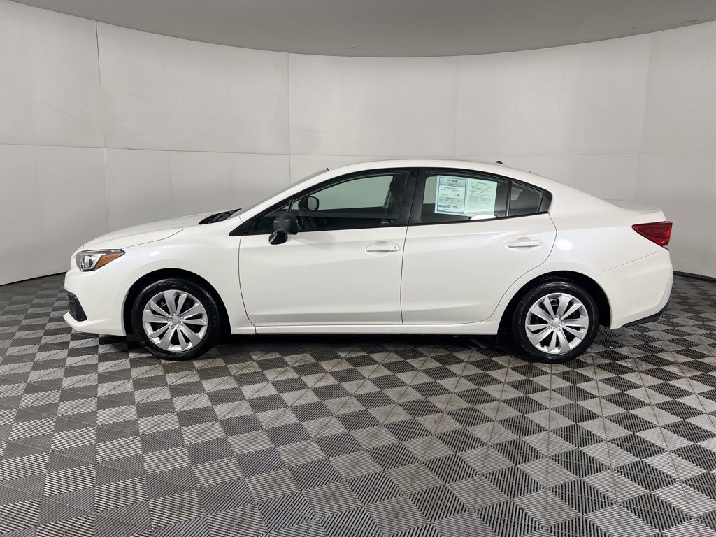 2023 Subaru Impreza Base