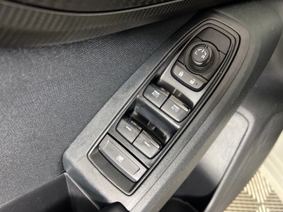 2023 Subaru Impreza Base