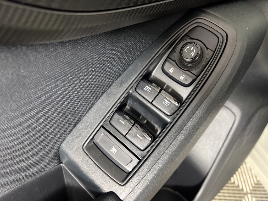 2023 Subaru Impreza Base