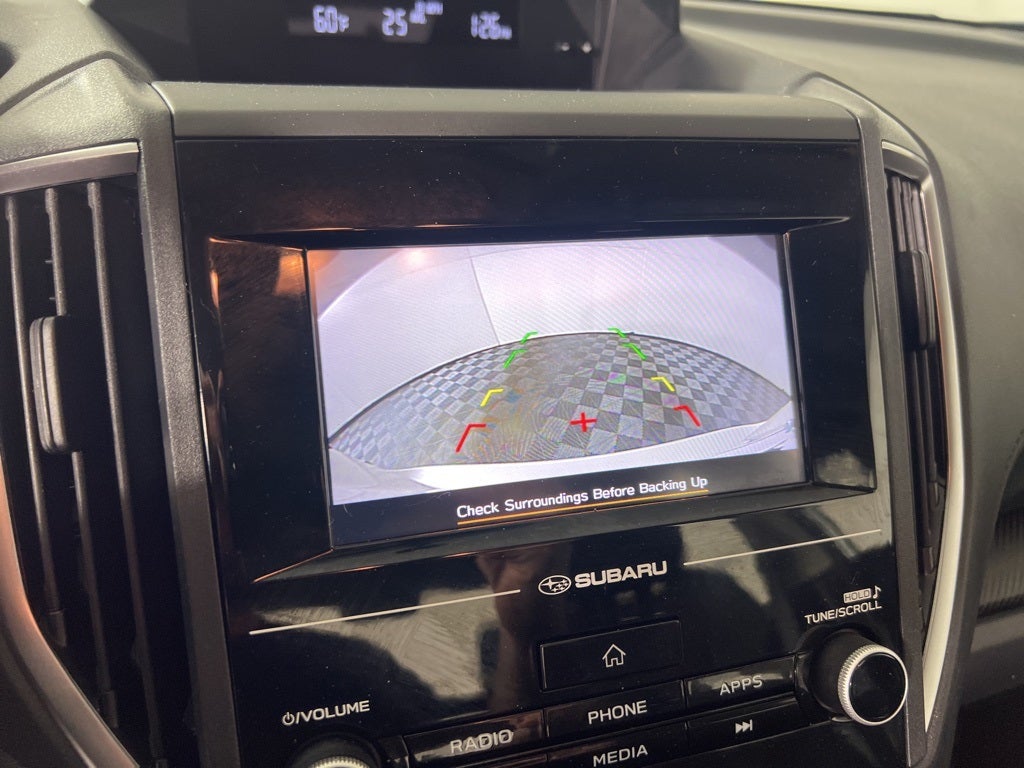 2023 Subaru Impreza Base