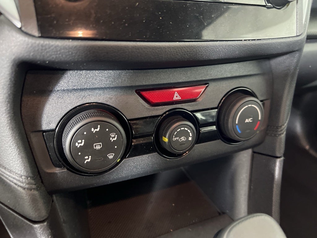 2023 Subaru Impreza Base