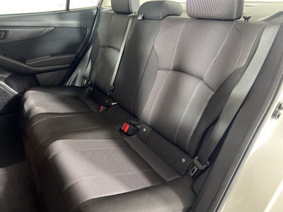 2023 Subaru Impreza Base