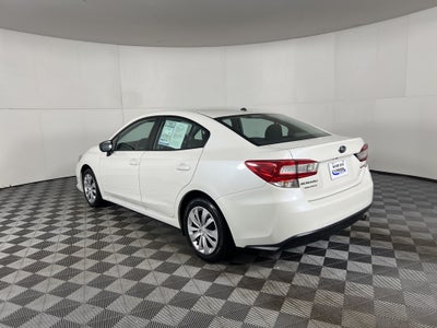 2023 Subaru Impreza Base