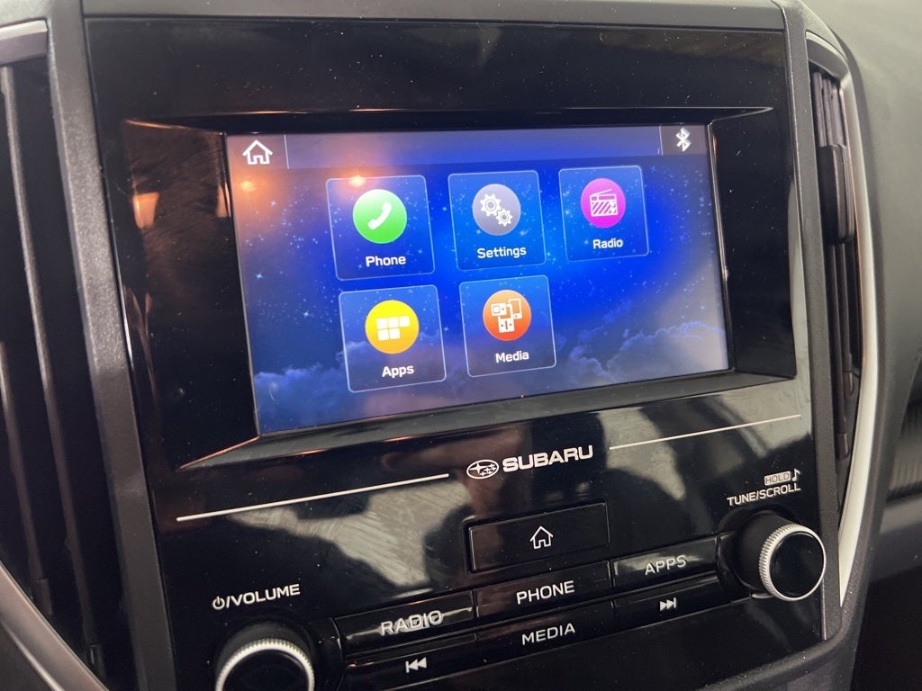 2023 Subaru Impreza Base