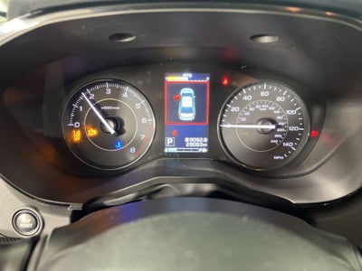 2023 Subaru Impreza Base